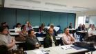 Encontro Regional de Londrina.