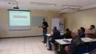 Encontro Regional de Londrina.