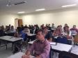 Encontro Regional de Maringá.