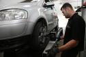 Empreendedor Moacir Xavier, da Macchina Mecânica Automotiva.