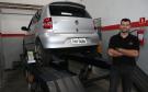 Empreendedor Moacir Xavier, da Macchina Mecânica Automotiva.