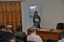 A Fomento Paraná firmou um Acordo de Cooperação Técnica com a Associação Brasileira da Indústria de Máquinas e Equipamentos (Abimaq), nesta segunda-feira (16). A assinatura aconteceu durante o workshop "Linhas de Financiamento para 2016", promovido pela Abimaq, em Curitiba.