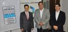 A Fomento Paraná firmou um Acordo de Cooperação Técnica com a Associação Brasileira da Indústria de Máquinas e Equipamentos (Abimaq), nesta segunda-feira (16). A assinatura aconteceu durante o workshop "Linhas de Financiamento para 2016", promovido pela Abimaq, em Curitiba.