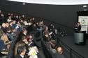 A Fomento Paraná realizou na manhã desta quarta-feira (8) o II Seminário “Crédito para Inovação”, no campus da Pontifícia Universidade Católica do Paraná, em Curitiba. Durante o evento foi lançado o Fundo Sul Inovação, um fundo de participação (capital semente), que terá inicialmente R$ 50 milhões para aplicar em até 12 companhias de tecnologia nascentes e emergentes no Paraná, Santa Catarina e Rio Grande do Sul.