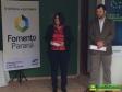 Foi inaugurado nesta terça (28/6) o "Ponto de Atendimento da Fomento Paraná em Andirá ", instalado na Associação Comercial e Empresarial de Andirá – ACEAD, com dois agentes de crédito.