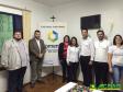 Foi inaugurado nesta terça (28/6) o "Ponto de Atendimento da Fomento Paraná em Andirá ", instalado na Associação Comercial e Empresarial de Andirá – ACEAD, com dois agentes de crédito.