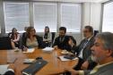Estudo identificou que, para um aumento de 1% no valor médio contratado em operações do programa de microcrédito da Fomento Paraná, o PIB dos municípios paranaenses participantes aumentou 0,32%, em média, entre 2010 e 2013.