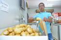 Morador de Apucarana, no Norte do Paraná, Vanderlei Godoy da Rocha é um empreendedor por natureza e vem trabalhando e se planejando para fazer a Padaria Godoy crescer.