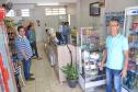 Morador de Apucarana, no Norte do Paraná, Vanderlei Godoy da Rocha é um empreendedor por natureza e vem trabalhando e se planejando para fazer a Padaria Godoy crescer.