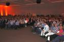 Encontro de Prefeitas e Prefeitos Eleitos - Gestão 2017-2020
Auditório ficou cheio para as palestras e oficinas, durante os três dias de evento.