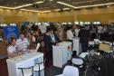 Encontro de Prefeitas e Prefeitos Eleitos - Gestão 2017-2020, promovido pelo Governo do Paraná, em parceria com o Sebrae/PR, em Foz do Iguaçu, de 29 de novembro a 2 de dezembro de 2016.