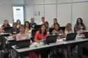 Turma extraordinária do curso de capacitação foi aberta para atender à demanda dos novos prefeitos eleitos e tem representantes de diversas regiões do estado.