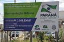 O presidente da Fomento Paraná, Juraci Barbosa, e o diretor de Operações do Setor Público, Omar Sabbag Filho, reuniram-se com o prefeito de Campo Largo, Marcelo Puppi, nesta quinta (17/2), para falar sobre novos financiamentos para apoiar empreendedores privados do município, bem como para obras públicas. 
