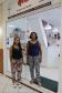 Monique dos Santos e a mãe, Sandra dos Santos, compartilhavam um sonho de ter um negócio próprio. Elas planejaram, se organizaram, foram ao Sebrae/PR em busca de uma consultoria e abriram a loja "Ai que tudo, guria", que vende cosméticos e produtos de higiene em uma galeria comercial na praça Osório, no centro de Curitiba.