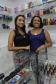 Monique dos Santos e a mãe, Sandra dos Santos, compartilhavam um sonho de ter um negócio próprio. Elas planejaram, se organizaram, foram ao Sebrae/PR em busca de uma consultoria e abriram a loja "Ai que tudo, guria", que vende cosméticos e produtos de higiene em uma galeria comercial na praça Osório, no centro de Curitiba.