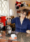 A paixão pelo café fez de Cristina Maulaz uma empreendedora modelo, que se dedicou à capacitação e ao conhecimento do mercado por 15 anos. Ela idealizou O Armazém Café, hoje um estiloso estabelecimento comercial que marca a paisagem da Rua Belo Horizonte, na área central de Londrina.