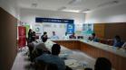 A Fomento Paraná está participando do projeto Roadshow de Desenvolvimento Regional promovido pela Agência Terra Roxa de Desenvolvimento do Norte do Paraná, uma entidade criada para atuar na atração de investimentos e fomento de negócios.