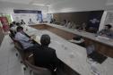 A Fomento Paraná está participando do projeto Roadshow de Desenvolvimento Regional promovido pela Agência Terra Roxa de Desenvolvimento do Norte do Paraná, uma entidade criada para atuar na atração de investimentos e fomento de negócios.