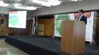 Palestra: Perspectivas para a Economia brasileira e o Agronegócio, com o Economista e Ex-presidente do Banco Central, Gustavo Loyola.