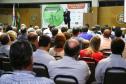 Palestra: Perspectivas para a Economia brasileira e o Agronegócio, com o Economista e Ex-presidente do Banco Central, Gustavo Loyola.