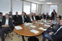 O Conselho de Administração (CAD) da Fomento Paraná e a Assembleia Geral Ordinária da instituição financeira de desenvolvimento do Governo do Estado aprovaram o novo estatuto da empresa. 