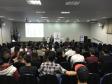 O diretor da Fomento Paraná também participou em Cornélio Procópio de rodada do Seminário de Crédito: Mercado Internacional e Oportunidades de Investimentos em uma parceria com o Conselho Regional de Administração – CRA, realizado no auditório da Universidade Estadual do Norte do Paraná – UENP