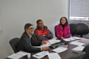 A equipe de operações do Setor Público da Fomento Paraná recebeu nesta semana treinamento do Ministério da Fazenda sobre análise de Pedidos de Verificação de Limites e Condições (PVLs), obrigatórios nos projetos de concessão de financiamentos aos municípios.