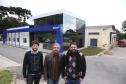 O apoio da Fomento Paraná foi fundamental para uma pequena empresa paranaense conseguir entrar em um mercado muito restrito no segmento industrial. A Isotron, que fabrica máquinas e equipamentos para solda em Almirante Tamandaré, na Região Metropolitana de Curitiba, agora compete com fabricantes da Itália, Alemanha e Japão no mercado de inversores de solda.