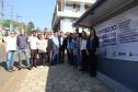 A Prefeitura de Bituruna inaugurou o Centro do Cidadão e do Empreendedor. O novo espaço reúne diversos serviços oferecidos pela Agência do Trabalhador, Sala do Empreendedor e Secretaria de Indústria e Comércio para facilitar o atendimento do cidadão.