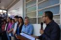 A Prefeitura de Bituruna inaugurou o Centro do Cidadão e do Empreendedor. O novo espaço reúne diversos serviços oferecidos pela Agência do Trabalhador, Sala do Empreendedor e Secretaria de Indústria e Comércio para facilitar o atendimento do cidadão.
