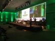 Evento está sendo realizado em Foz do Iguaçu (18 a 20 de outubro) e é organizado pela Federação das Associações Comerciais e Empresariais do Paraná (FACIAP) e pela Confederação das Associações Comerciais e Empresariais do Brasil (CACB). O governador Beto Richa participou da abertura, nesta quarta, 18.