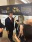 Evento está sendo realizado em Foz do Iguaçu (18 a 20 de outubro) e é organizado pela Federação das Associações Comerciais e Empresariais do Paraná (FACIAP) e pela Confederação das Associações Comerciais e Empresariais do Brasil (CACB).