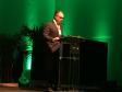 Evento está sendo realizado em Foz do Iguaçu (18 a 20 de outubro) e é organizado pela Federação das Associações Comerciais e Empresariais do Paraná (FACIAP) e pela Confederação das Associações Comerciais e Empresariais do Brasil (CACB). O diretor de Mercado da Fomento Paraná, Luiz Malucelli Neto, participou de um painel de debates no evento, nesta quinta, 19.