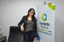 A Instituição financeira do Governo do Estado formalizou parceria para a Associação Comercial de Maringá operar como Correspondente Fomento Paraná no financiamento de projetos de empresas de micro, pequeno e médio porte, em valores a partir de R$ 20 mil até R$ 1,5 milhão
 
