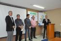 A Instituição financeira do Governo do Estado e a Associação Comercial e Empresarial de Ibiporã formalizaram parceria para a ACEIBI operar como Correspondente em financiamentos de projetos de empresas de micro, pequeno e médio porte, em valores a partir de R$ 20 mil até R$ 1,5 milhão