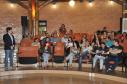 Linha de microcrédito da instituição financeira estadual foi adaptada para simplificar e tornar mais rápido e fácil o processo de concessão do crédito. Apresentação aconteceu durante o Encontro de Estadual de Agentes de Crédito e Desenvolvimento, em Faxinal do Céu.