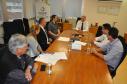 Foi assinado nesta terça-feira, 21 de novembro, o Acordo Coletivo de Trabalho entre a Fomento Paraná, o Sindicato dos Empregados em Estabelecimentos Bancários de Curitiba e Região, e a Associação dos Empregados da Agência de Fomento do Paraná (ASSEAF).