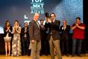 A ADVB-PR anunciou os vencedores do concurso Top de Marketing 2017, que tem a Fomento Paraná como uma das instituições patrocinadoras. O aplicativo “Menor Preço do Nota Paraná: Big Data a serviço do cidadão paranaense”, campanha da Secretaria de Estado da Fazenda, foi o vencedor na categoria “serviço”.
