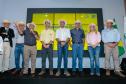 O governador Beto Richa anunciou nesta terça, 6, em visita ao Show Rural Coopavel, em Cascavel, que a subvenção do Seguro Rural da safra agrícola 2018 no estado terá até R$ 12 milhões para atender as 21 principais culturas produzidas no estado.