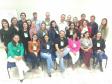 Encontro Regional de Agentes de Crédito, no Sebrae de Cascavel.