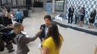 A Irmandade Santa Casa de Londrina apresentou nesta segunda-feira (2/7) a prestação de contas do uso dos recursos de um contrato de financiamento firmado com a Fomento Paraná, no valor de R$ 10 milhões. Os recursos da linha BNDES Saúde - Atendimento SUS foram destinados à reestruturação do endividamento da entidade com fornecedores.