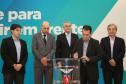 A partir deste mês, trabalhadores parananenses que querem abrir um negócio podem procurar qualquer umas das 216 agências do trabalhador do Paraná para ter acesso ao Microcrédito Fácil, disponibilizado pelo Governo do Estado por meio da Fomento Paraná