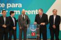 A partir deste mês, trabalhadores parananenses que querem abrir um negócio podem procurar qualquer umas das 216 agências do trabalhador do Paraná para ter acesso ao Microcrédito Fácil, disponibilizado pelo Governo do Estado por meio da Fomento Paraná