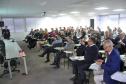 Fomento Paraná recebe consultores de negócios para apresentação das linhas de crédito.