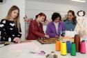 A Fomento Paraná tem uma linha de crédito especial que apoia e estimula o empreendedorismo feminino em todo o Estado