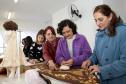 A Fomento Paraná tem uma linha de crédito especial que apoia e estimula o empreendedorismo feminino em todo o Estado