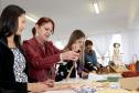 A Fomento Paraná tem uma linha de crédito especial que apoia e estimula o empreendedorismo feminino em todo o Estado