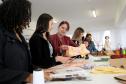 A Fomento Paraná tem uma linha de crédito especial que apoia e estimula o empreendedorismo feminino em todo o Estado