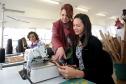 A Fomento Paraná tem uma linha de crédito especial que apoia e estimula o empreendedorismo feminino em todo o Estado