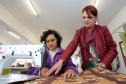 A Fomento Paraná tem uma linha de crédito especial que apoia e estimula o empreendedorismo feminino em todo o Estado